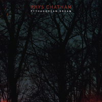 Chatham, Rhys