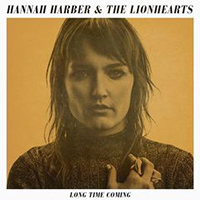 Hannah Harber & The Lionhearts