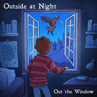 Outside At Night