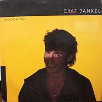 Chaz Jankel