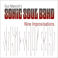 Gus Mancini's SOnic SOul Band