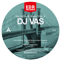 DJ Vas