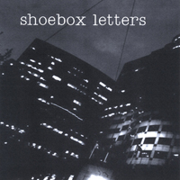 Shoebox Letters