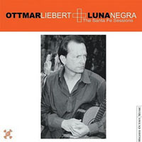 Ottmar Liebert & Luna Negra