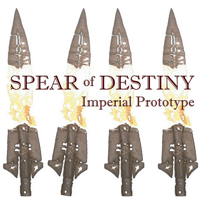 Spear Of Destiny
