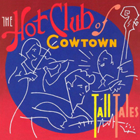 Hot Club Of Cowtown
