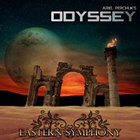 Ariel Perchuk's Odyssey