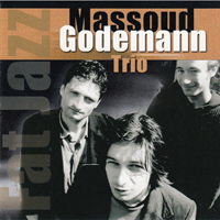 Massoud Godemann Trio
