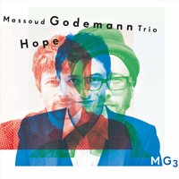 Massoud Godemann Trio