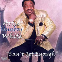 White, Artie