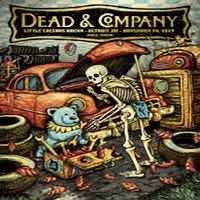 Dead & Company