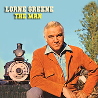 Lorne Greene