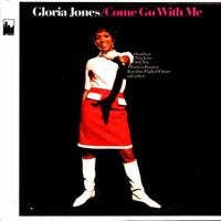 Jones, Gloria
