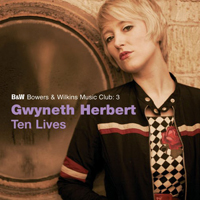 Herbert, Gwyneth