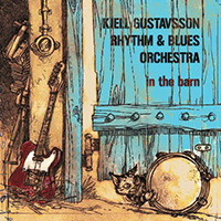 Kjell Gustavsson Rhythm & Blues Orchestra