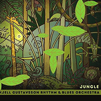 Kjell Gustavsson Rhythm & Blues Orchestra