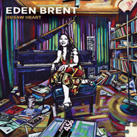 Brent, Eden