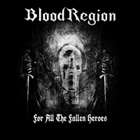 Blood Region