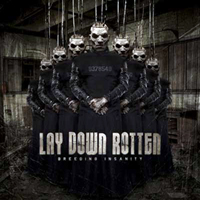 Lay Down Rotten