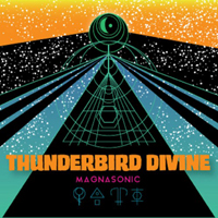 Thunderbird Divine