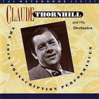 Thornhill, Claude