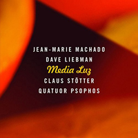 Jean-Marie Machado