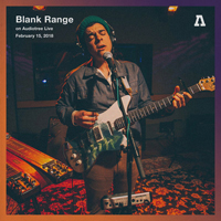 Blank Range