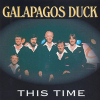 Galapagos Duck