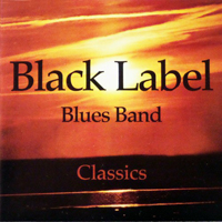 Black Label Blues Band
