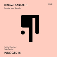 Jerome Sabbagh