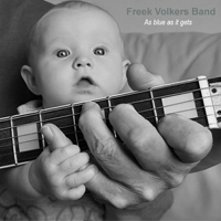 Freek Volkers Band