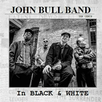 John Bull Band