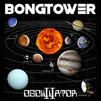 Bongtower