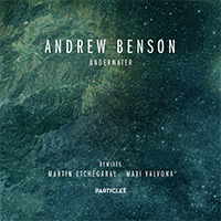 Benson, Andrew