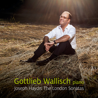 Wallisch, Gottlieb