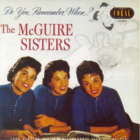 McGuire Sisters
