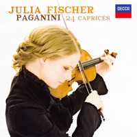 Fischer, Julia