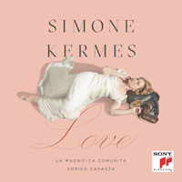 Kermes, Simone