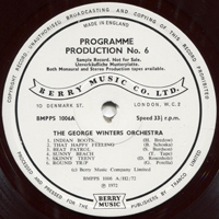 George Winters Orchestra