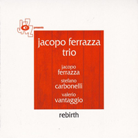 Ferrazza, Jacopo