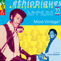 Ethiopiques Series