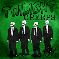Twilight Creeps