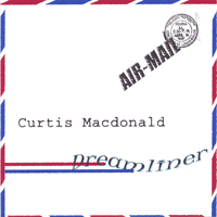 Macdonald, Curtis