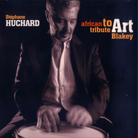 Huchard, Stephane