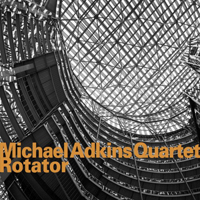 Michael Adkins Quartet
