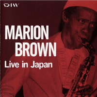 Brown, Marion