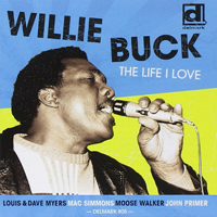Buck, Willie