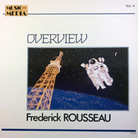 Rousseau, Frederick