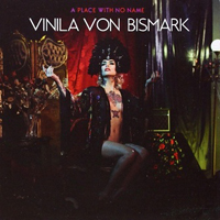 Vinila von Bismark (ESP)