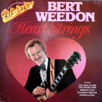 Bert Weedon